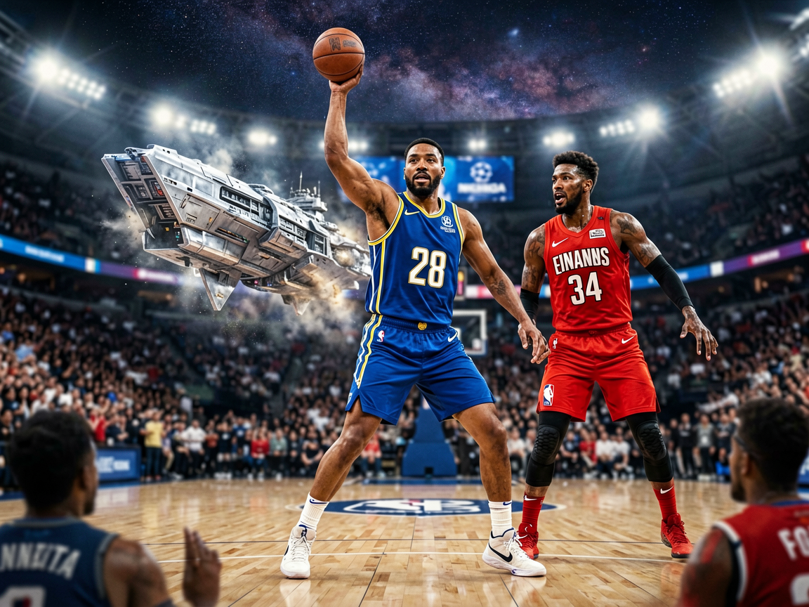 NBA季后赛