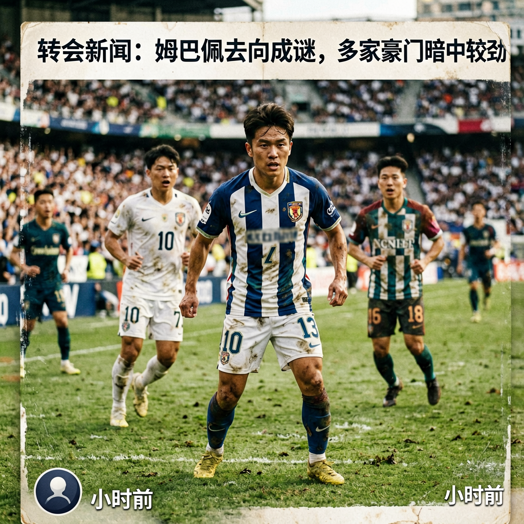 转会新闻